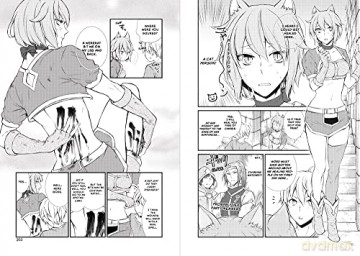 Great Cleric 1 - Hiiro Akikaze [KSIĄŻKA]