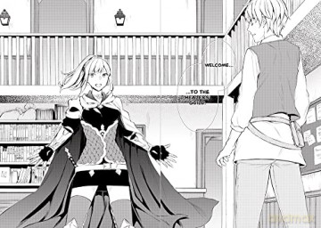 Great Cleric 1 - Hiiro Akikaze [KSIĄŻKA]