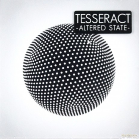 Tesseract: Altered State [CD]