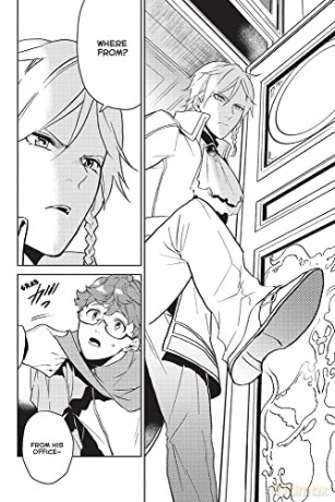 Gentle Nobles Vacation Recommendation Vo - Momochi [KSIĄŻKA]