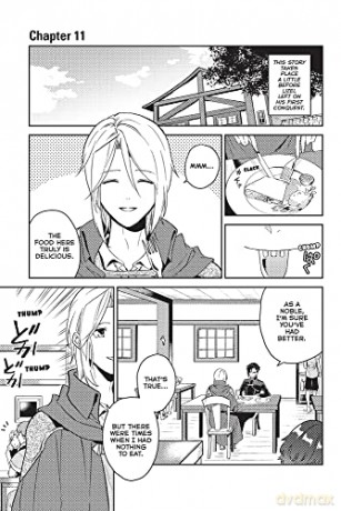 Gentle Nobles Vacation Recommendation Vo - Momochi [KSIĄŻKA]