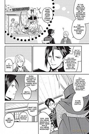 Gentle Nobles Vacation Recommendation Vo - Momochi [KSIĄŻKA]
