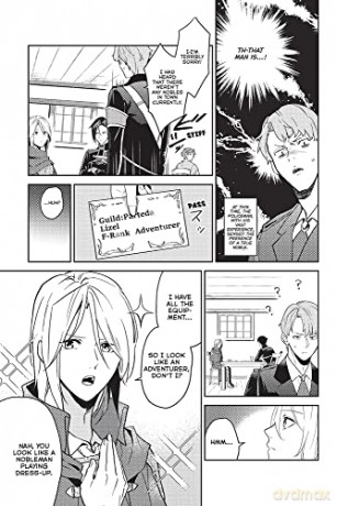 Gentle Nobles Vacation Recommendation Vo - Momochi [KSIĄŻKA]