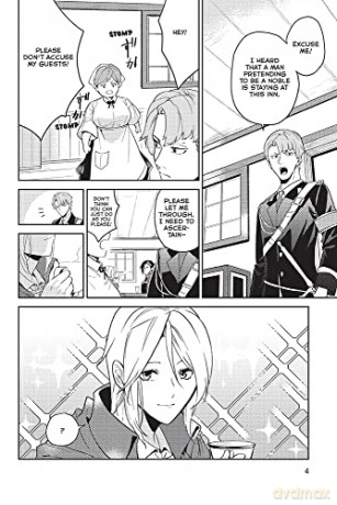 Gentle Nobles Vacation Recommendation Vo - Momochi [KSIĄŻKA]