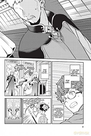 Gentle Nobles Vacation Recommendation Vo - Momochi [KSIĄŻKA]