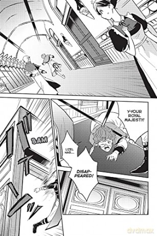 Gentle Nobles Vacation Recommendation Vo - Momochi [KSIĄŻKA]