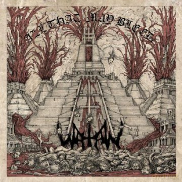 Watain: All That May Bleed [WINYL]