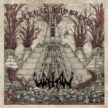 Watain: All That May Bleed [WINYL]