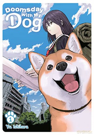 Doomsday With My Dog Vol 1 - Yu Isihara [KSIĄŻKA]