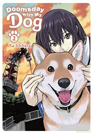 Doomsday With My Dog Vol 2 - Yu Isihara [KSIĄŻKA]