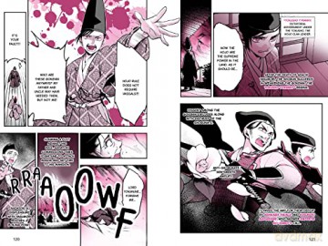 History Of Japan In Manga - Kanaya Shunichiro [KSIĄŻKA]