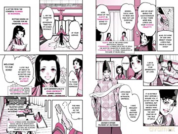 History Of Japan In Manga - Kanaya Shunichiro [KSIĄŻKA]