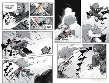 Afro Samurai Vol 1-2 Boxed Set - Takashi Okazaki [KSIĄŻKA]
