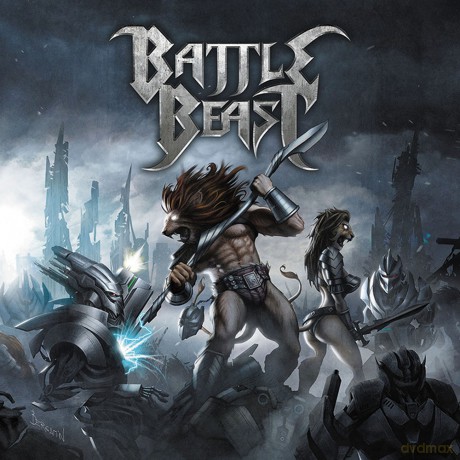 Battle Beast: Battle Beast [CD]