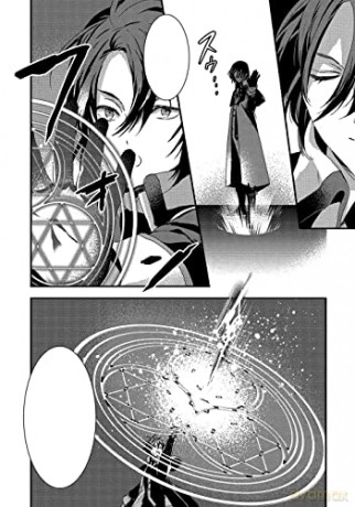 I Got Fired As A Court Wizard So Now Im - Rui Sekai [KSIĄŻKA]