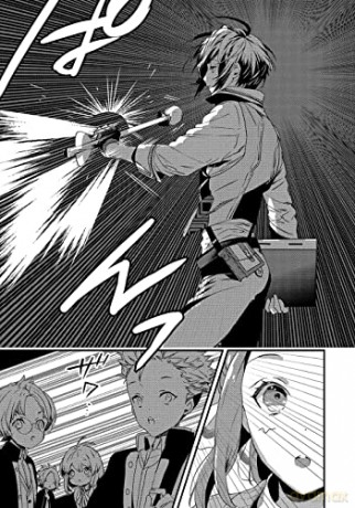I Got Fired As A Court Wizard So Now Im - Rui Sekai [KSIĄŻKA]