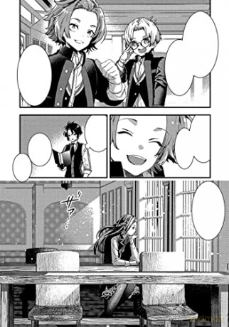 I Got Fired As A Court Wizard So Now Im - Rui Sekai [KSIĄŻKA]