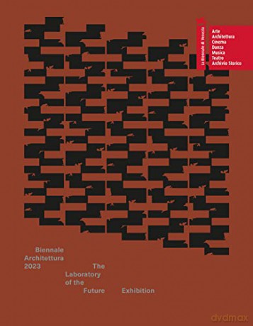 Biennale Architettura 2023 [KSIĄŻKA]