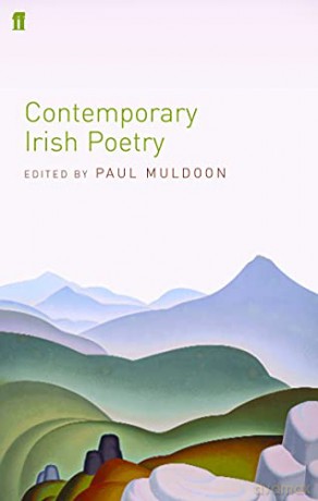 Contemporary Irish Poetry - Paul (Ed) Muldoon [KSIĄŻKA]