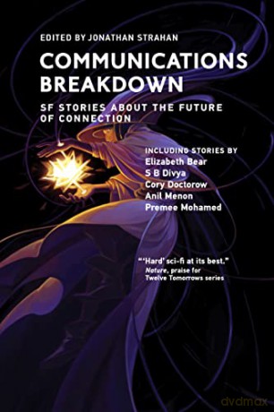 Communications Breakdown - Jonathan(Ed Strahan [KSIĄŻKA]