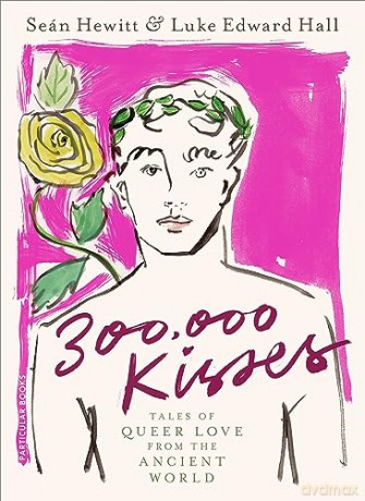 300,000 Kisses - Sean Hewitt [KSIĄŻKA]