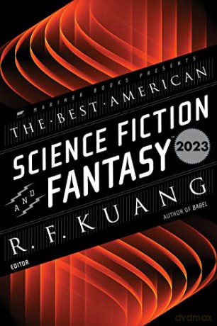 Best American Science Fict Pb - Kuang R [KSIĄŻKA]