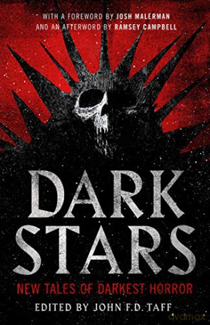 Dark Stars - Alan Rusbridger [KSIĄŻKA]