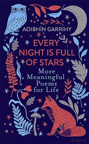 Every Night Is Full Of Stars - Aoibhin Garrihy [KSIĄŻKA]