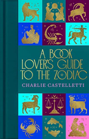 Book Lovers Guide To The Zodiac - C (Ed) Castelletti [KSIĄŻKA]