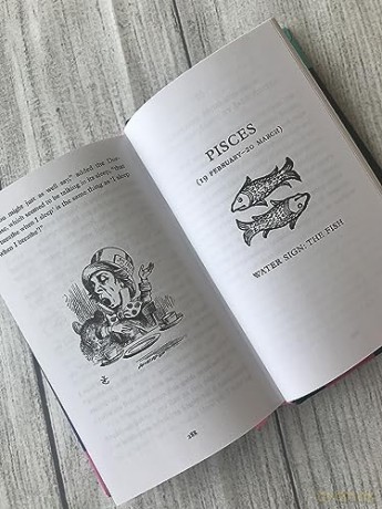 Book Lovers Guide To The Zodiac - C (Ed) Castelletti [KSIĄŻKA]