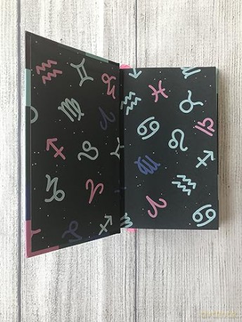 Book Lovers Guide To The Zodiac - C (Ed) Castelletti [KSIĄŻKA]