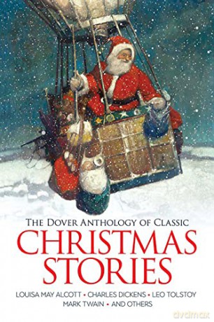 Dover Anthology Of Classic Christmas Sto - Henery Et Al O [KSIĄŻKA]