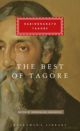 Best Of Tagore - Rabindranath Tagore [KSIĄŻKA]