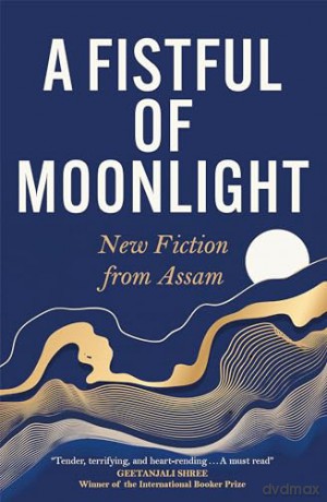 Fistful Of Moonlight [KSIĄŻKA]