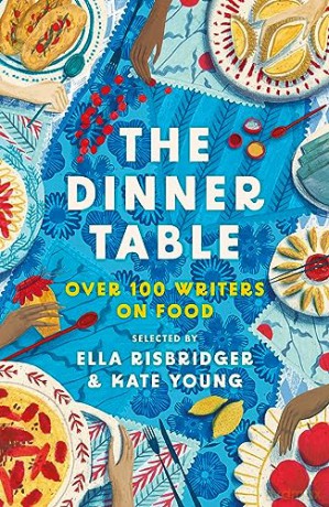 Dinner Table - Kate (Ed) Young [KSIĄŻKA]