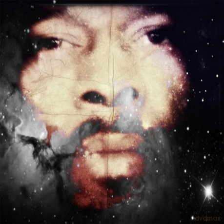 Osunlade: A Man With No Past Originating (digipack) [CD]