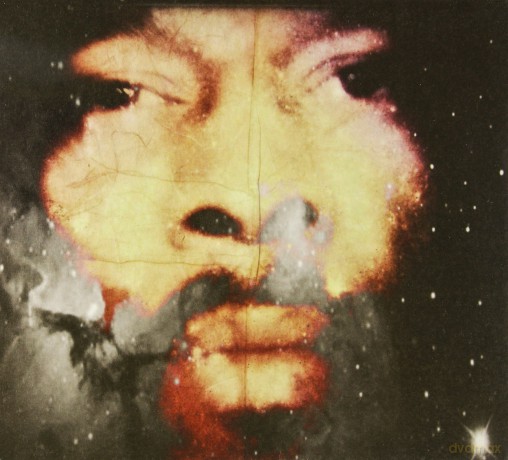 Osunlade: A Man With No Past Originating (digipack) [CD]