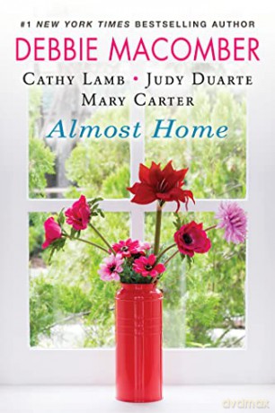 Almost Home - Debbie Macomber [KSIĄŻKA]