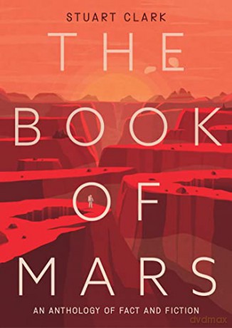 Book Of Mars - Stuart Clark [KSIĄŻKA]