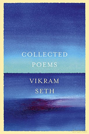 Collected Poems - Vikram Seth [KSIĄŻKA]