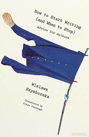 How To Start Writing And When To Stop [KSIĄŻKA]