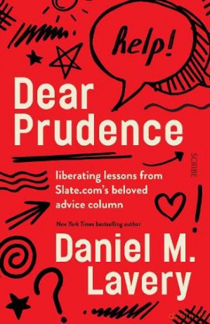 Dear Prudence - Daniel M Lavery [KSIĄŻKA]