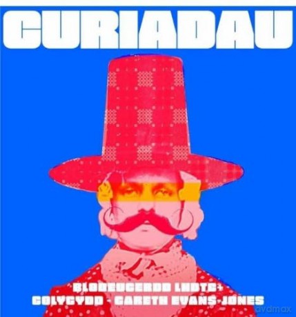 Curiad Blodeugerdd Lhdtc [KSIĄŻKA]