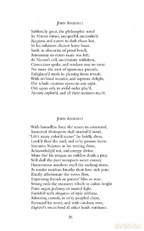 Acrostic Poetry - Michael Croland [KSIĄŻKA]