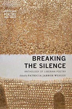 Breaking The Silence - Patricia Jab Wesley [KSIĄŻKA]