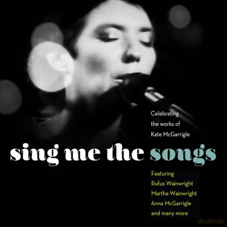 Sing Me The Songs-Celebrating [2CD]