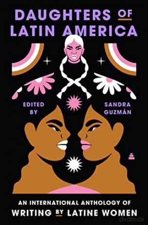 Daughters Of Latin America Hb - Guzman Sandra [KSIĄŻKA]