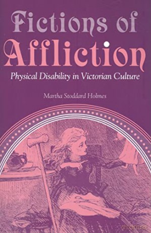 Fictions Of Affliction [KSIĄŻKA]
