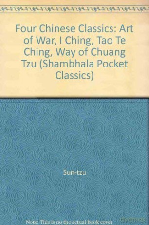 Art Of War - Tzu S [KSIĄŻKA]