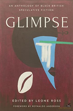 Glimpse - Leone (Ed) Ross [KSIĄŻKA]
